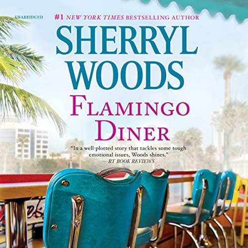 Portada de Flamingo Diner