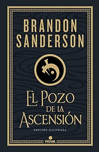Portada de El Pozo de la Ascensión