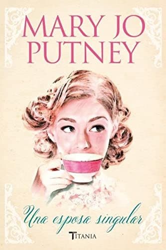 Portada de Una esposa singular