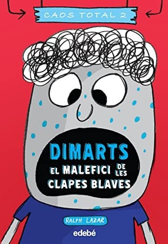 Portada de Dimarts