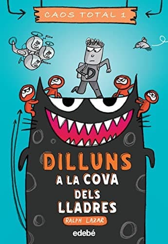 Portada de Dilluns
