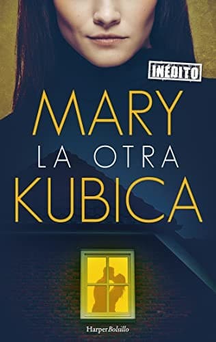 Portada de La otra
