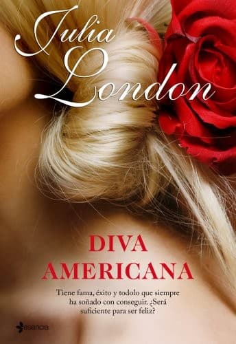 Portada de Diva americana
