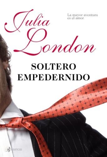 Portada de Soltero empedernido