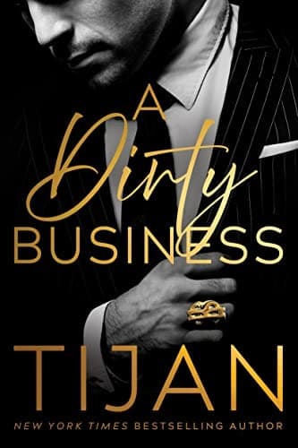 Portada de Dirty Business
