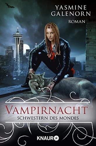 Portada de Schwestern des Mondes