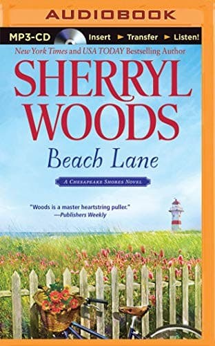 Portada de Beach Lane
