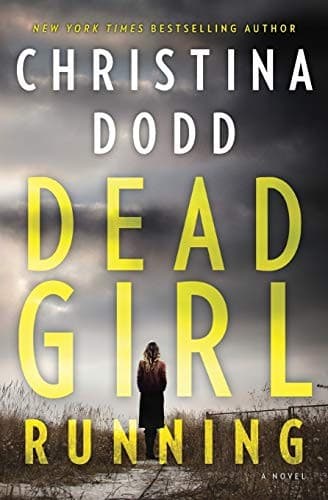 Portada de Dead girl running