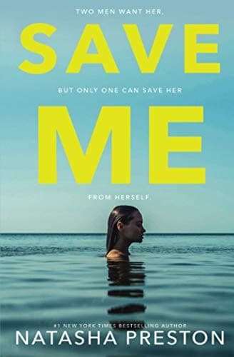Portada de Save Me
