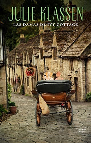 Portada de Las damas de Ivy Cottage