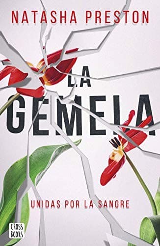 Portada de Pack La gemela 2021