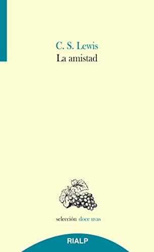 Portada de La amistad