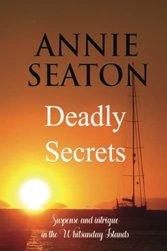 Portada de Deadly Secrets