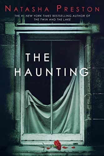 Portada de Haunting