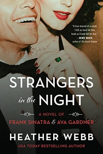 Portada de Strangers in the Night