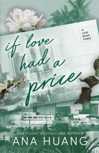 Portada de If Love Had A Price