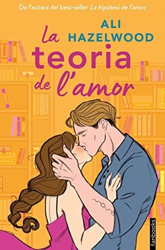 Portada de La teoria de l'amor