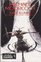 Portada de Sailing to Utopia