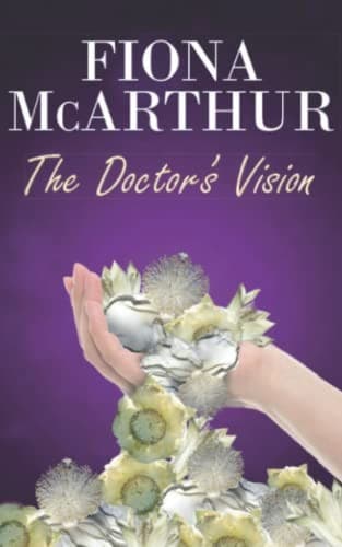 Portada de The Doctor's Vision