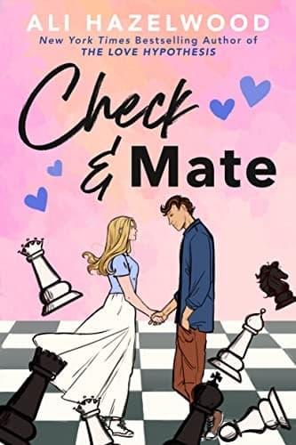 Portada de Check & Mate