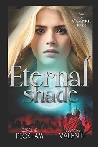 Portada de Eternal Shade