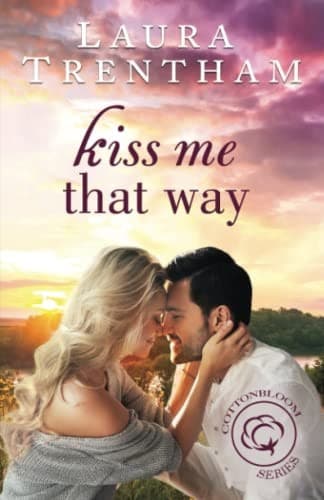 Portada de Kiss Me That Way
