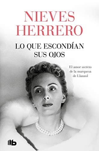 Portada de Lo Que Escondían Sus Ojos / What Her Eyes Were Hiding