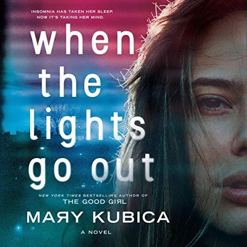 Portada de When the Lights Go Out
