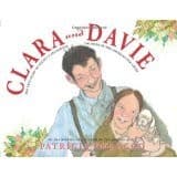 Portada de Clara and Davie