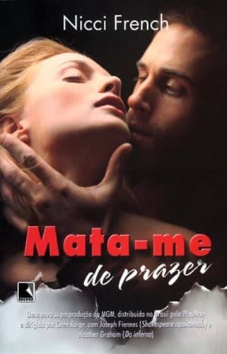 Portada de Mata-me De Prazer