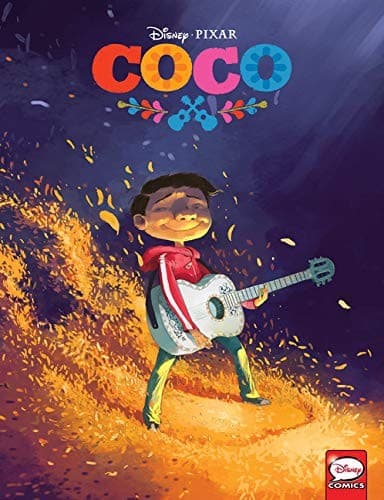Portada de Coco