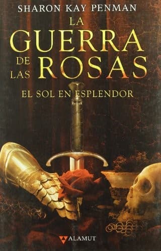 Portada de El sol en esplendor