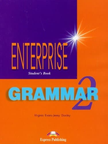 Portada de Enterprise 2