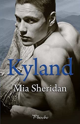 Portada de Kyland