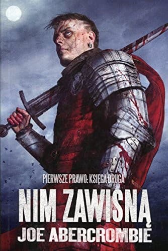 Portada de Nim zawisna