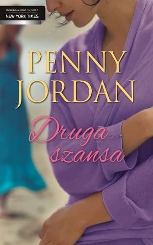 Portada de Druga szansa