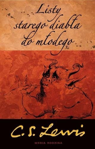 Portada de Listy starego diabla do mlodego