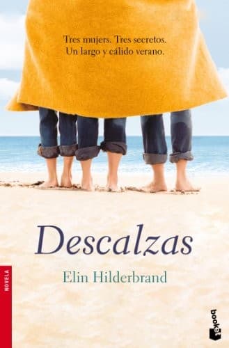 Portada de Descalzas