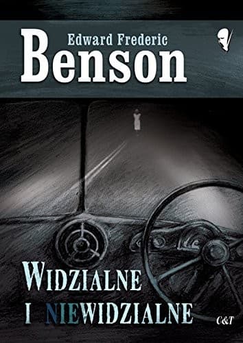 Portada de Widzialne i niewidzialne