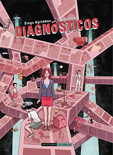 Portada de Diagnósticos