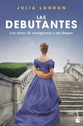 Portada de Los retos de conquistar a un duque