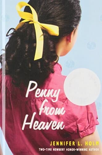 Portada de Penny from Heaven