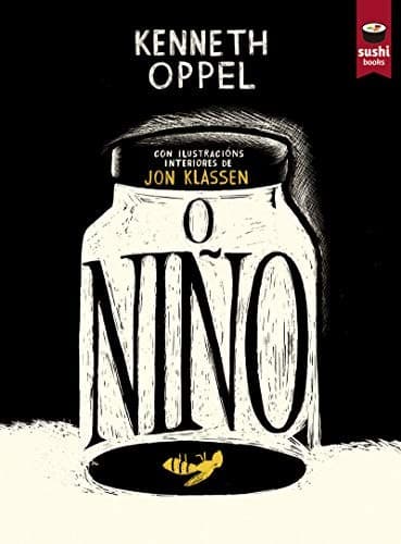 Portada de O niño