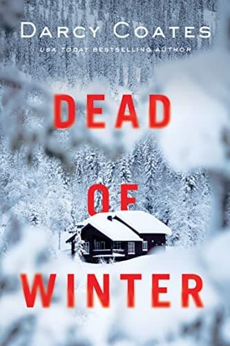 Portada de Dead of Winter