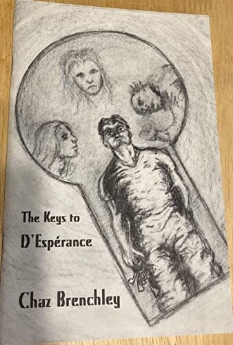Portada de The Keys to D'Esperance