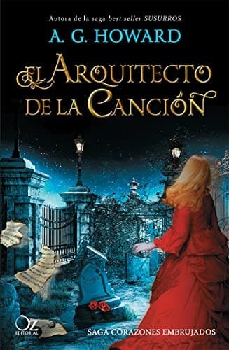 Portada de El arquitecto de la canción