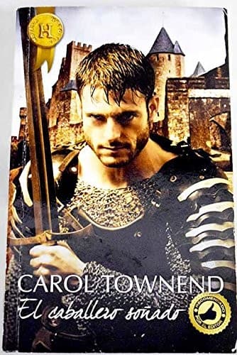 Portada de El caballero soñado