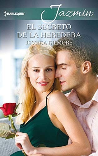 Portada de El secreto de la heredera