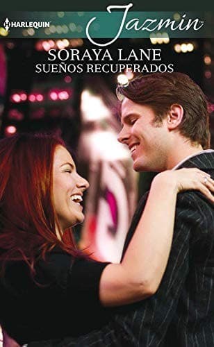 Portada de Sueños recuperados