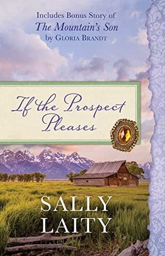 Portada de If the Prospect Pleases